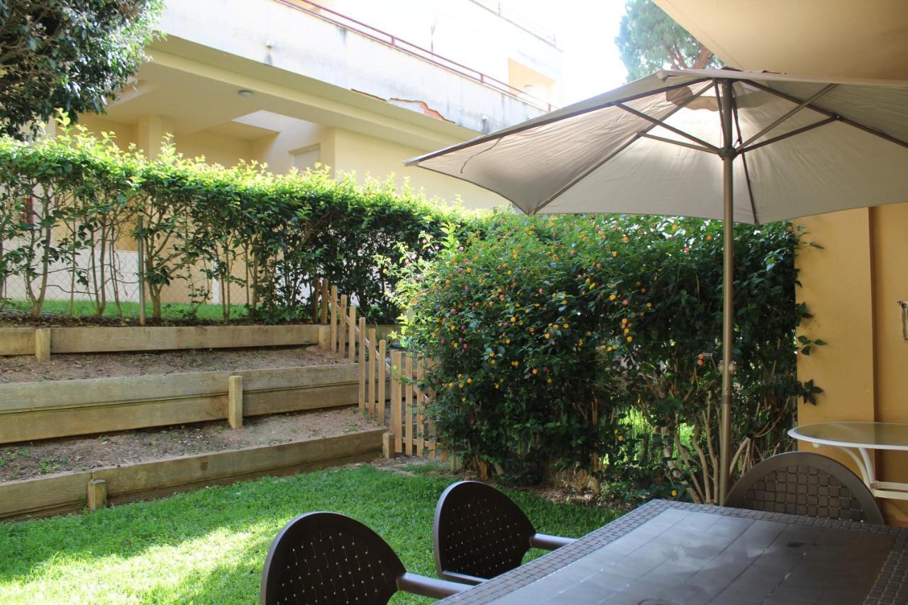 Apartamentos Inma Mayor En Primera Linea De Playa, Con Parking Y Piscina Los Canos De Meca Buitenkant foto